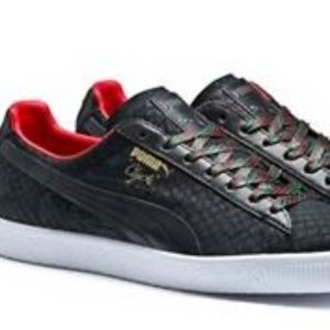 puma clyde limited edition